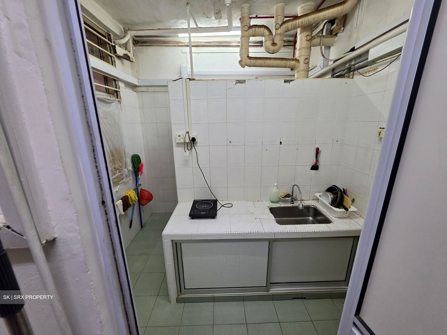 Brickworks Estate (D3), Shop House #634583661